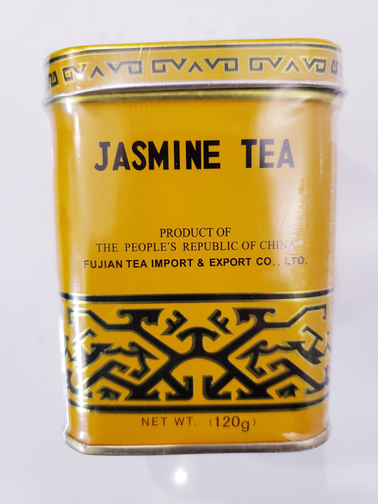 Thé au jasmin