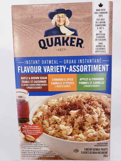 Quaker