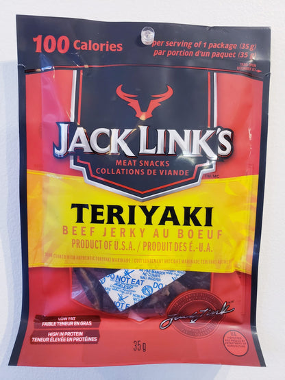 Teriyaki