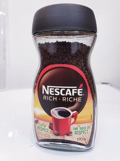 Nescafé