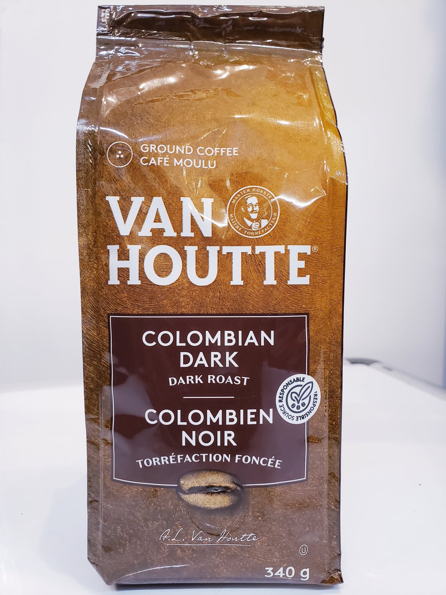 Van houtte