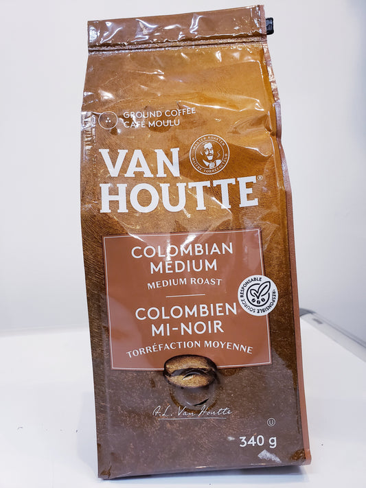 Van houtte