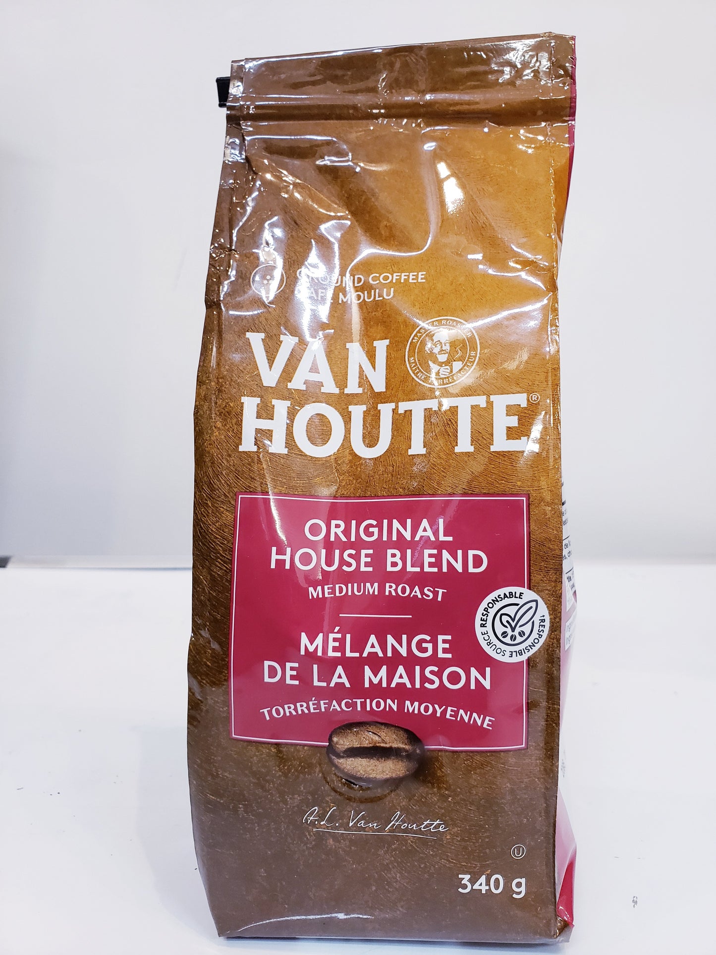 Van houtte