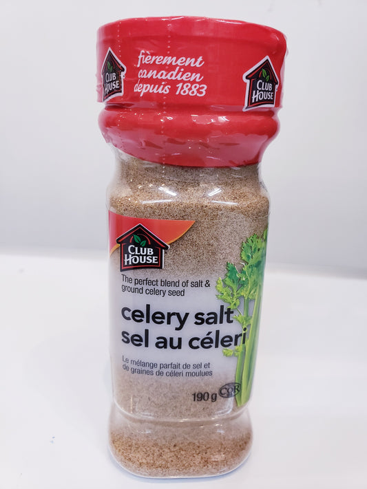 Sel au celeri