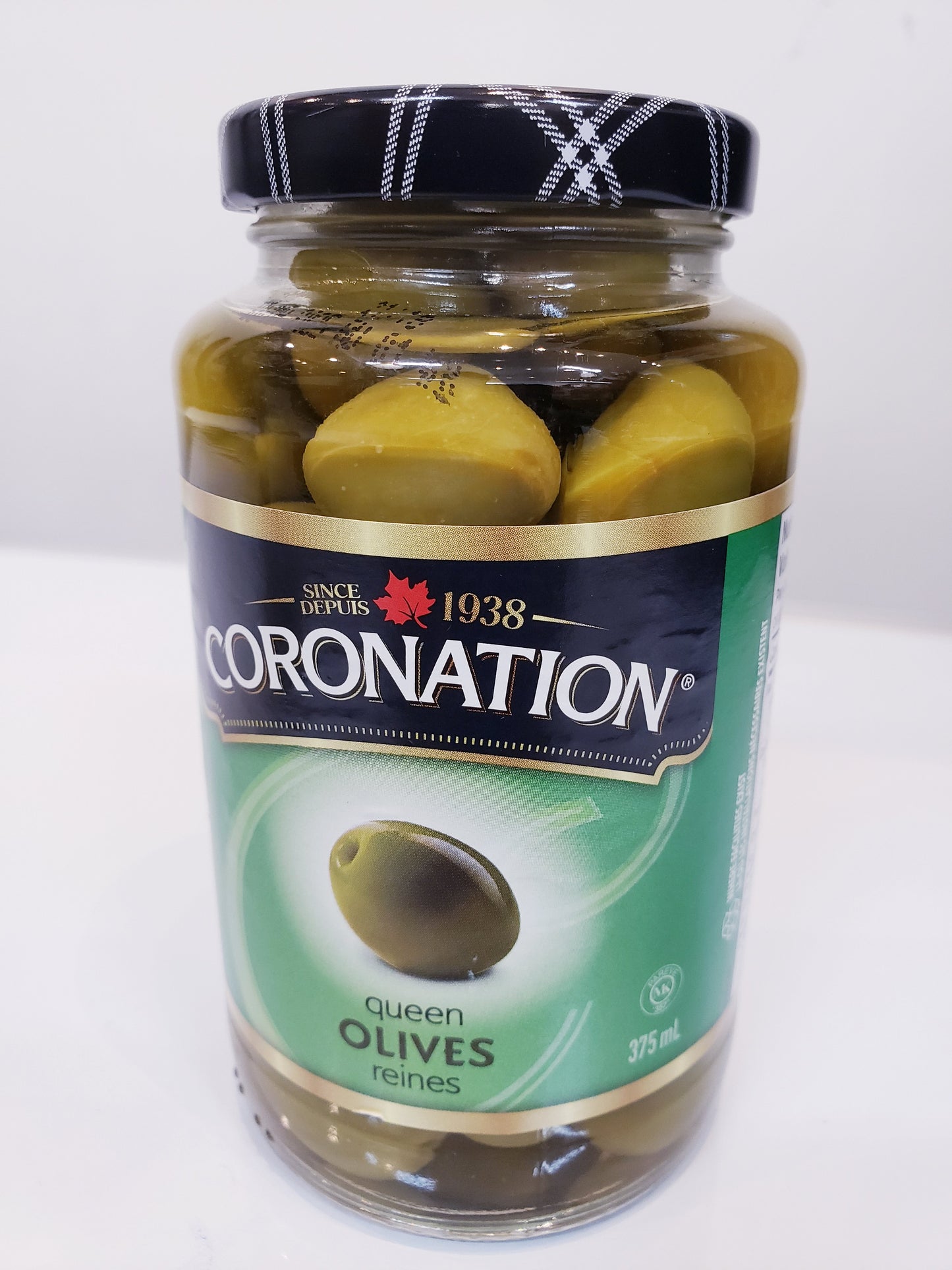 Olives