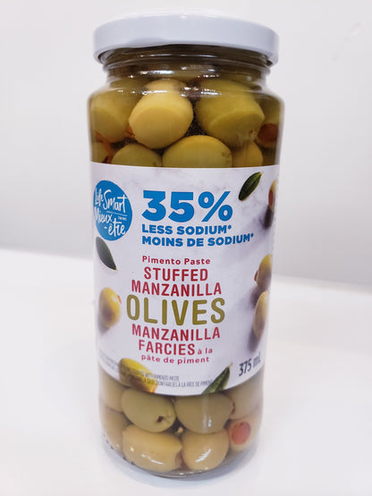 Olives