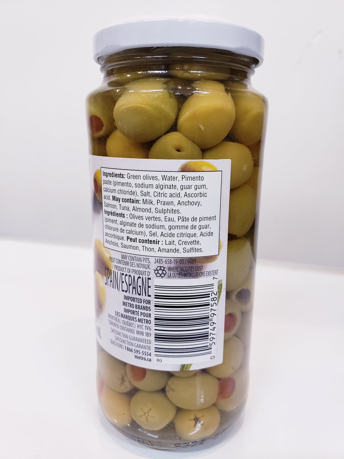 Olives