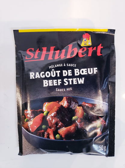 Sauce ragout au boeuf