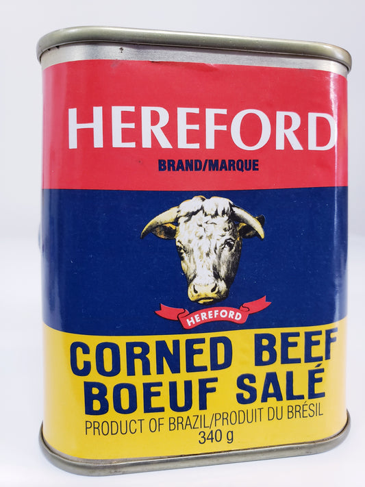 Corned beef