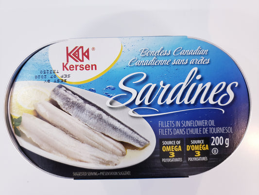 Sardine