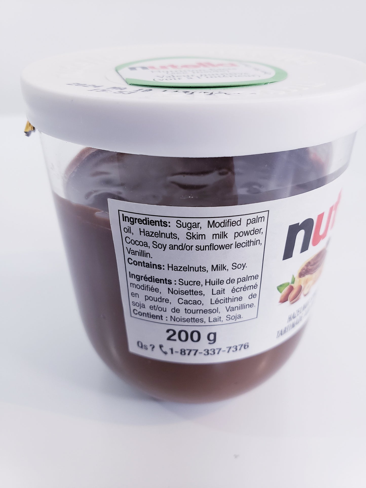 Nutella