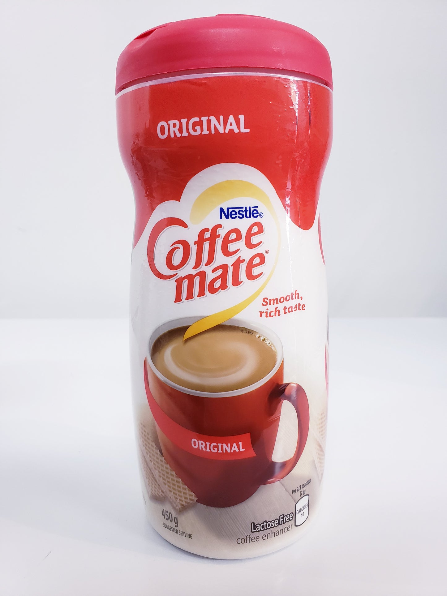 Coffee mate