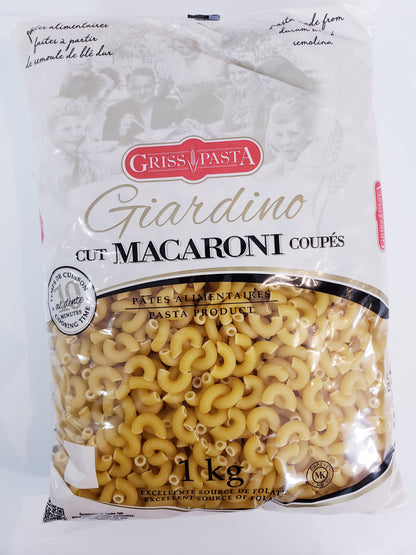 Macaroni