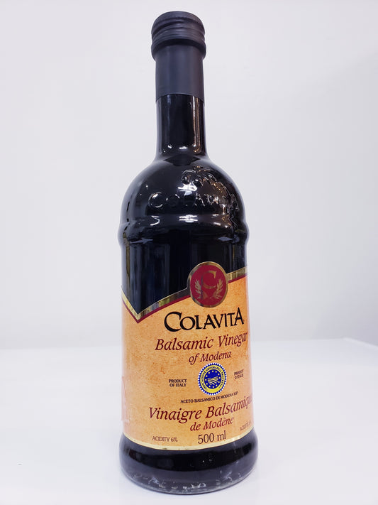 Vinaigre balsamic