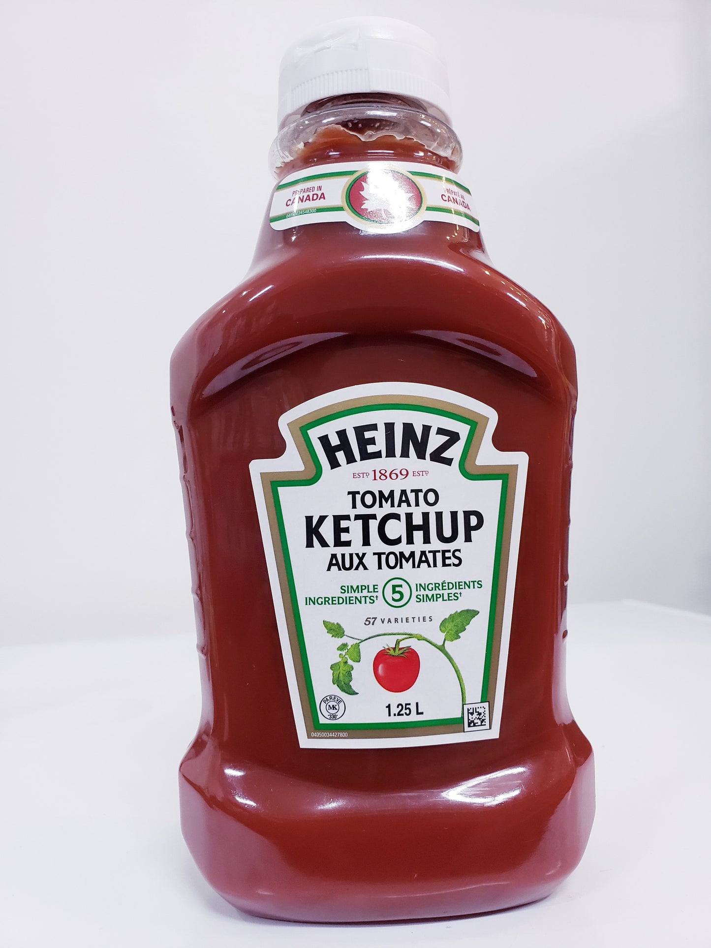 Ketchup