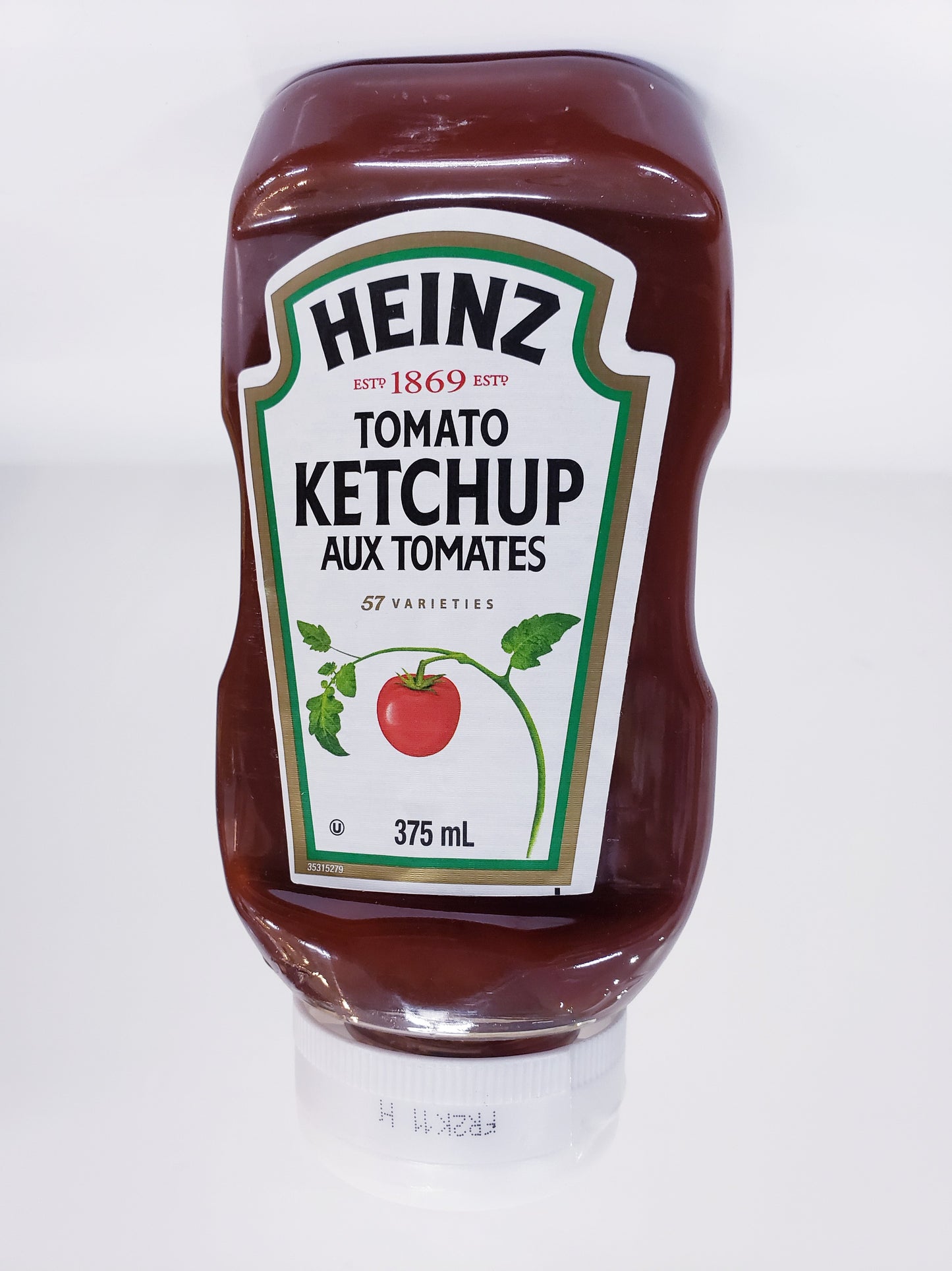 Ketchup