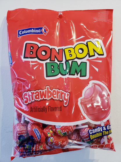 Bonbon Bum